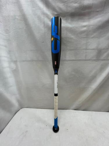 Used Demarini CF UFX-22 BB/SB USA 2 5/8 Bat 29" 11490-S000273324