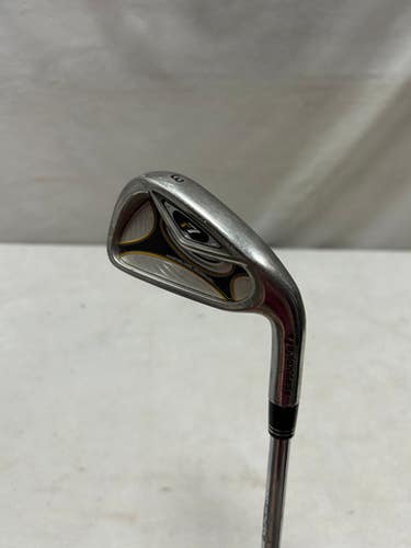 Used Taylormade R7 Mens Individual Iron RH 3 Iron 11490-S000273337