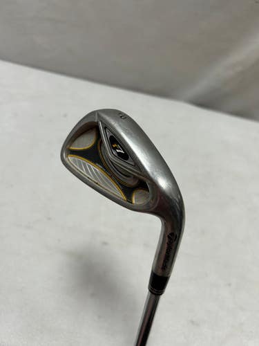 Used Taylormade R7 Mens Individual Iron RH 8 Iron 11490-S000273335