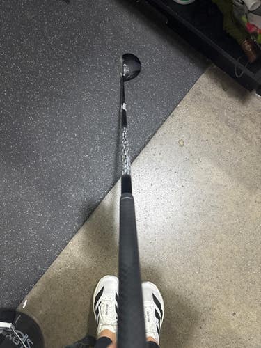 Used Cobra S3 MAX Mens Fairway Wood RH 3 Wood 11605-S000216689