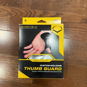 EvoShield Customer-Molding Thumb Guard Youth Small