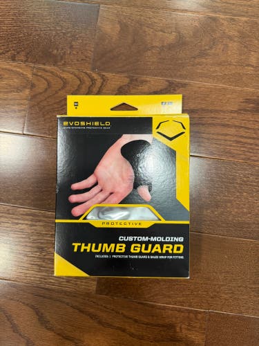 EvoShield Customer-Molding Thumb Guard Youth Small