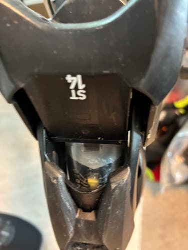 Men's Racing 188 cm HEAD WC Rebels e-GS RD Skis With Bindings (Used)