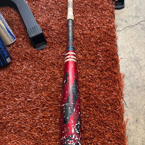 2022 Louisville Slugger Select PWR Hybrid BBCOR Certified Bat (-3) 29 oz 32" (Used)