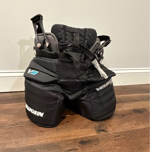 Vaughn Velocity V9 Goal Pants