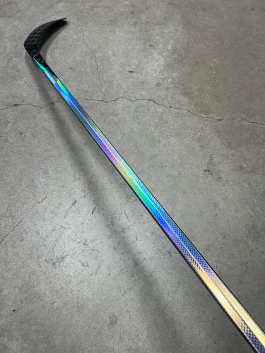 55 Flex P92 BLCKSTCK PRO 3 Tracer, XF Pro Similar Kick Senior Left Hand