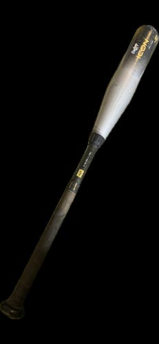 2023 Rawlings Icon Composite USABat Certified Bat (-10) 19 oz 29" (Used)
