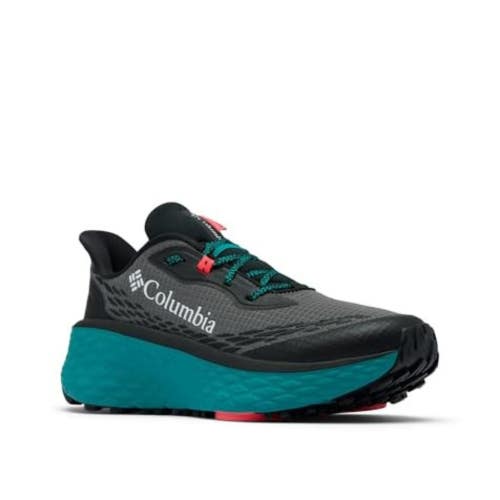 Columbia Konos Trillium ATR BL7473-024 Women's Gray Trail Running Shoes MEW865