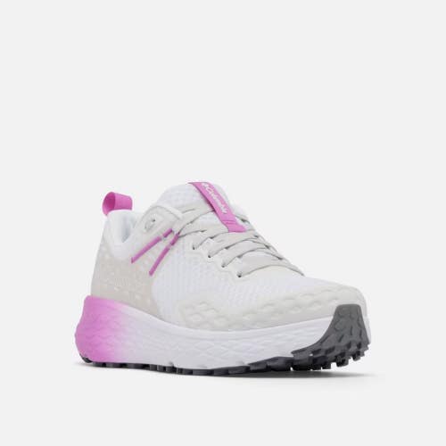 Columbia Konos TRS OutDry Women's US 10 White Waterproof Hiking Shoes MEW871