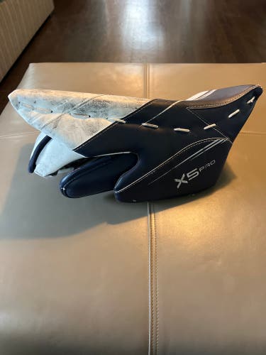 Bauer Vapor X5 Pro Full Right (Used)