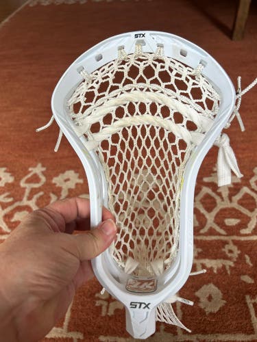 STX Surgeon 1K Used Stringing Head (Used)