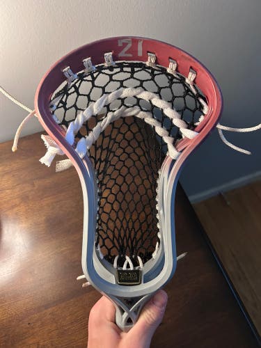 ECD Mirage 2.0 Graphene Fresh Stringing Head (Used)
