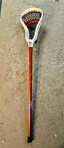 Brine Ignite Supra w/ STX Xcalibur Head
