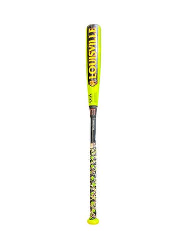 Used Louisville Slugger SELECT PWR 2026 BB/SB USA 2 5/8 Bat 31" 11602-S000111166