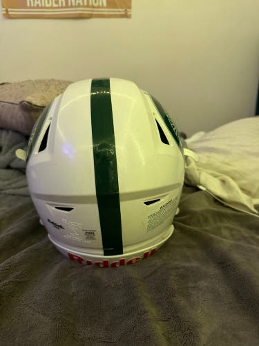 Adult Large Riddell SpeedFlex Helmet (Used)
