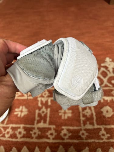 Large Adult STX Stallion 1k Arm Pads (Used)