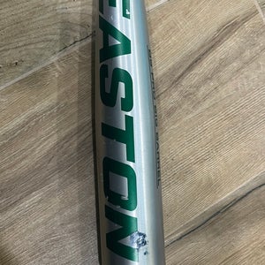 2021 Easton B5 Pro Alloy BBCOR Certified Bat (-3) 29 oz 32" (Used)