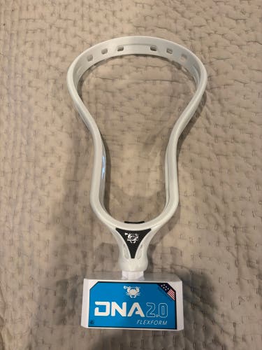 ECD DNA 2.0 Unstrung Head (New)