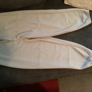 Large Youth Rawlings Game Pants (New)
