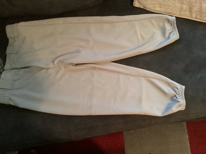 Large Youth Rawlings Game Pants (New)