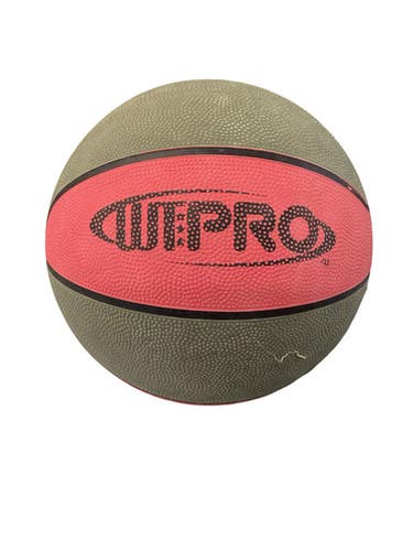 Used Basketball Adult Outdoor 11760-S000091886