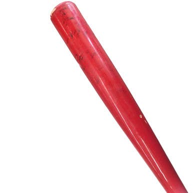 Used BamBooBat YOUTH MODEL BBB BB/SB Wood Bat 29" 11760-S000091869