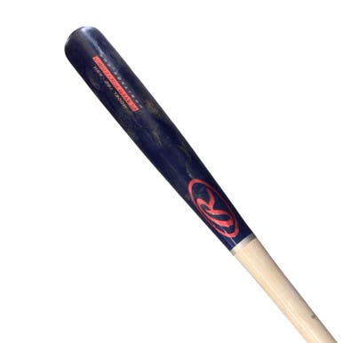 Used Rawlings Y62 ASH BB/SB Wood Bat 29" 11760-S000091867