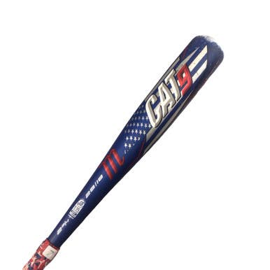 Used Easton ENCORE HYBRID BB/SB USSSA 2 3/4 Bat 30" 11760-S000091866