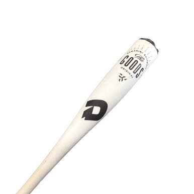 Used Demarini 2021 THE GOODS BB/SB USSSA 2 3/4 Bat 29" 11760-S000091865
