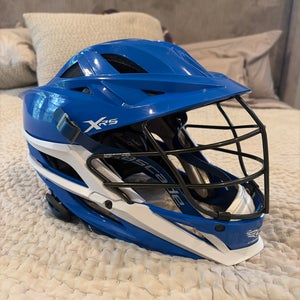 Cascade XRS Youth Helmet (New)