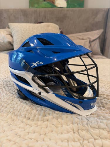 Cascade XRS Youth Helmet (New)
