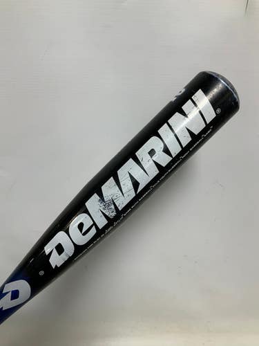 Used Demarini RUMBLE BB/SB T-Ball Bat 29" 11823-S000039215