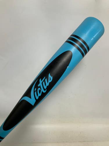 Used Victus BLUE BLAST VSBV1B5C BB/SB USSSA 2 3/4 Bat 31" 11823-S000039219