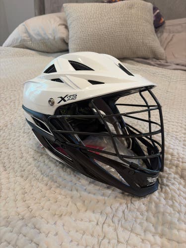 Cascade XRS Pro Helmet No CS (New)