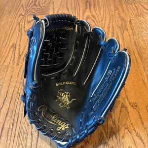 Rawlings Heart of the Hide 11.75" - RARE MLB MODEL: PRO201-3JB (New)