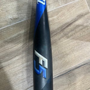 2020 Marucci F5 Alloy USSSA Certified Bat (-10) 19 oz 29" (Used)