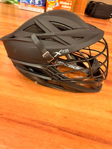 Cascade XRS Pro Helmet (Used)