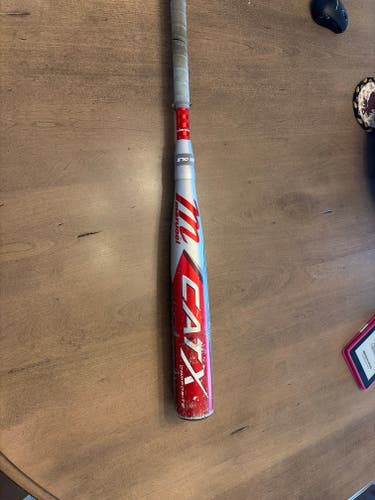 2023 Marucci CAT X Composite USSSA Certified Bat (-5) 29 oz 32" (Used)