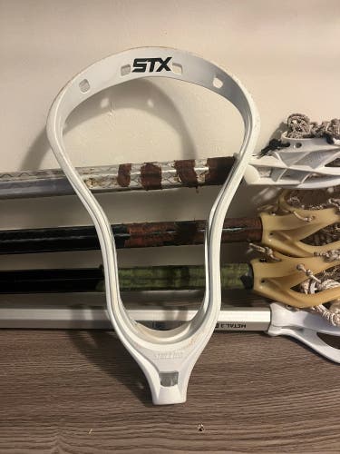 STX Stallion Head (Used)