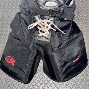 Brian’s  Genetik Pro  Goalie Pants