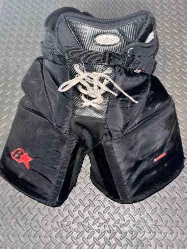 Brian’s Genetik Pro Goalie Pants