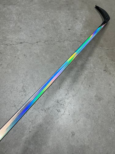 70 Flex P28 BLCKSTCK PRO 3 Tracer, XF Pro Similar Kick Intermediate Right Hand