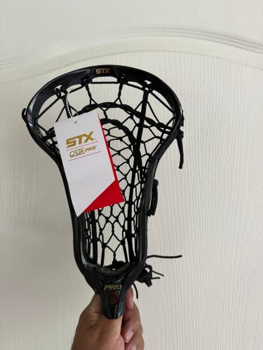 STX Crux Pro head (New)