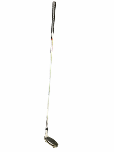 Used Taylormade RESCUE DUAL Mens Hybrid Club RH 4 Hybrid 11613-S000182564