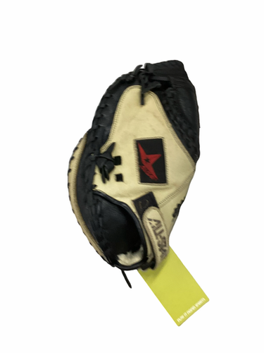 Used All Star BB/SB Catchers LH Throw Black 32" 11613-S000182560