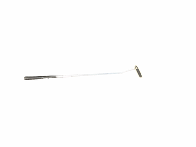 Used Odyssey 1100 Mens Putter RH 11613-S000182468