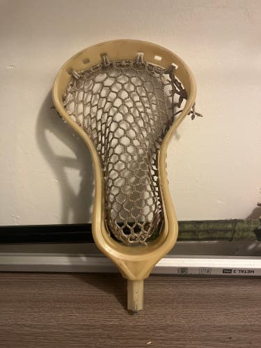 ECD Weapon X Bone