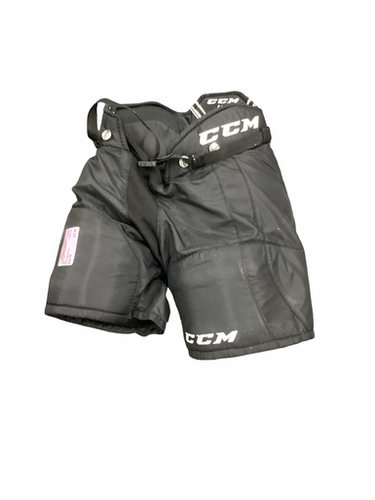 Used CCM LTP Youth Pant Black MD 11613-S000182602