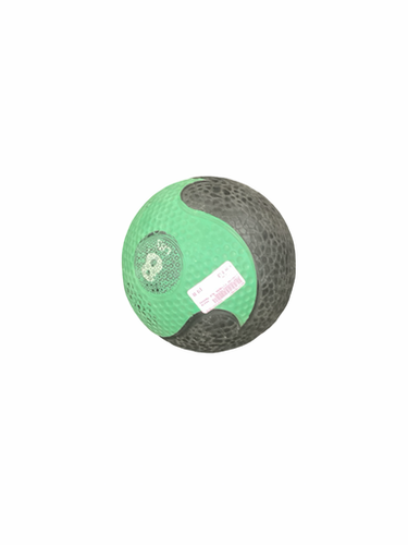 Used Medicine Ball Green 8 lb 11613-S000182601