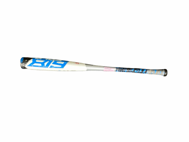 Used Louisville Slugger SOLO 618 BB/SB High School -3 Bat 32" 11613-S000182585